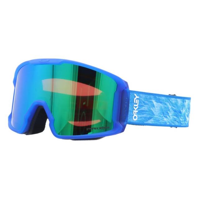 オークリー ラインマイナーXM（M） OAKLEY スノーゴーグル