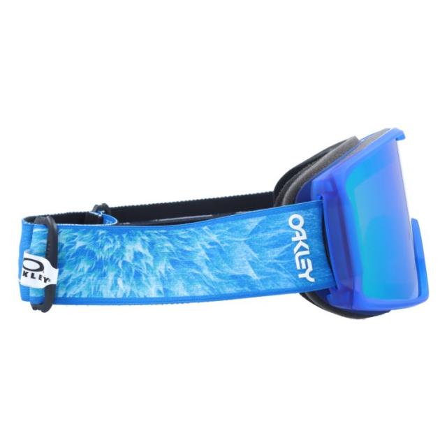 オークリー ラインマイナーXM（M） OAKLEY スノーゴーグル