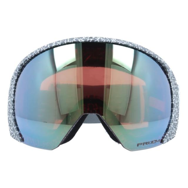 オークリー ゴーグル 眼鏡対応 フライトパス XL（L） OAKLEY