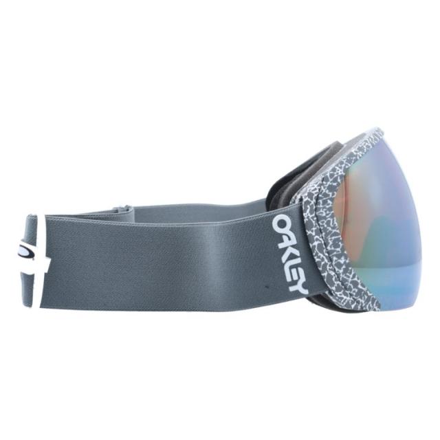 オークリー　OAKLEY スキーゴーグル　スノボ　眼鏡対応 楽天市場】オークリー ゴーグル 眼鏡対応 フライトトラッカー XL