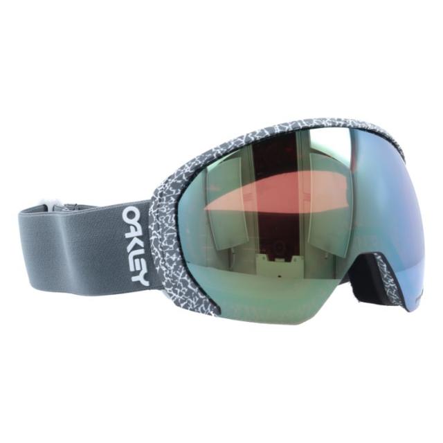 オークリー ゴーグル 眼鏡対応 フライトパス XL（L） OAKLEY