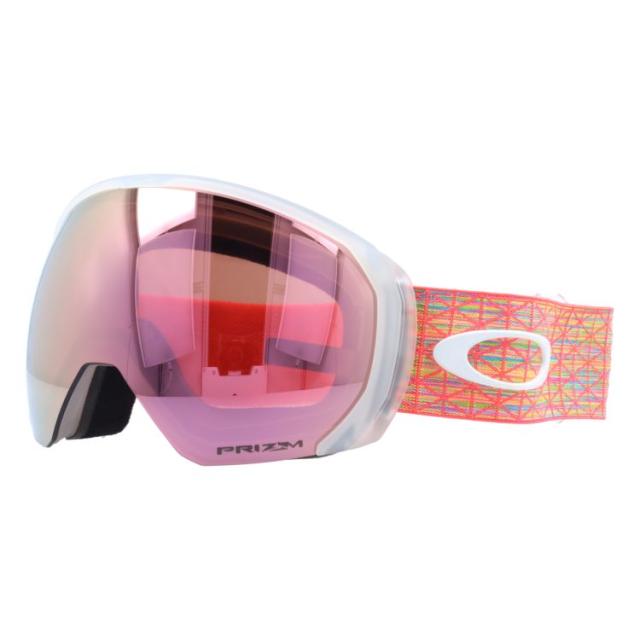 オークリー ゴーグル フライトパス XL（L） OAKLEY スノー
