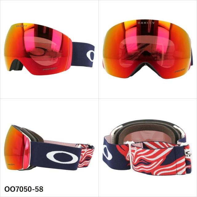 オークリー OAKLEY フライトデッキ flight deck ジャパン オークリー