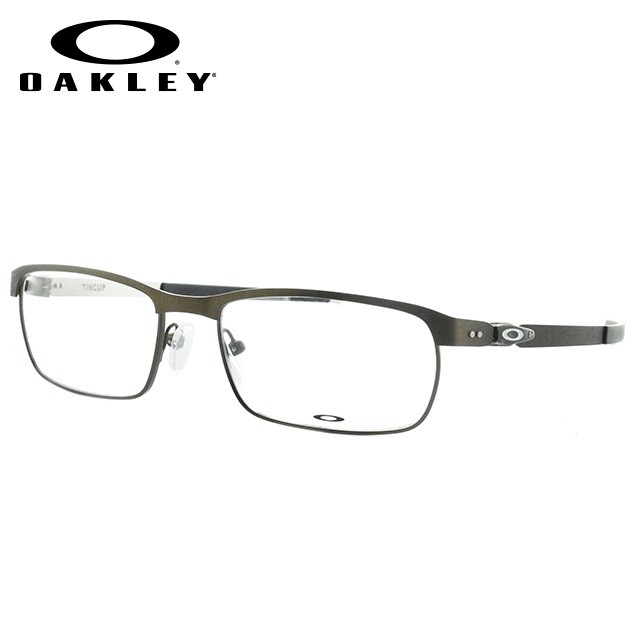 送料無料 オークリー メガネ 国内正規品 Oakley 眼鏡 ティンカップ Ox3184 0252 52 Tincup メンズ レディース ブランド 伊達メガネ スポの通販はau Wowma サングラスハウス