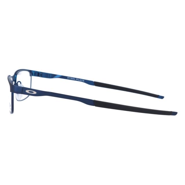 オークリー メガネ OAKLEY 眼鏡 スチールプレート OAKLEY STEEL PLATE OX3222-0354 54サイズ スクエア メンズ レディース_3