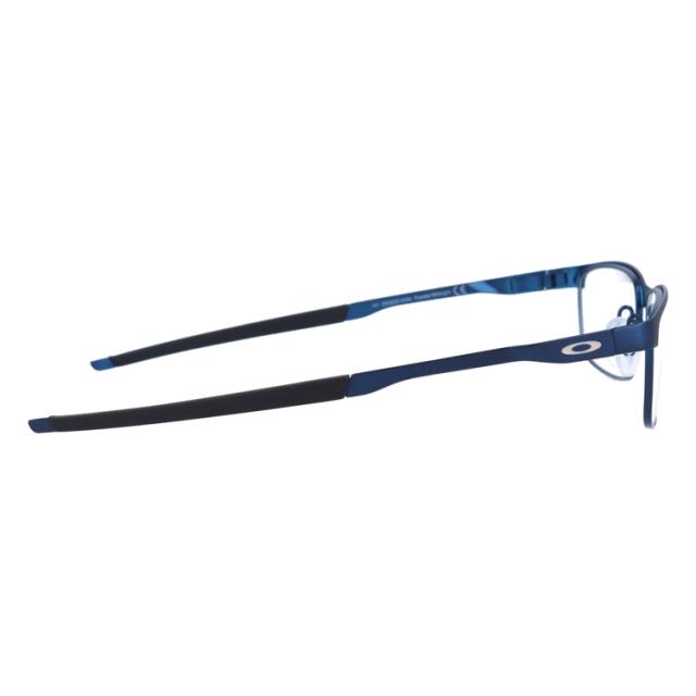 オークリー メガネ OAKLEY 眼鏡 スチールプレート OAKLEY STEEL PLATE OX3222-0354 54サイズ スクエア メンズ レディース_4
