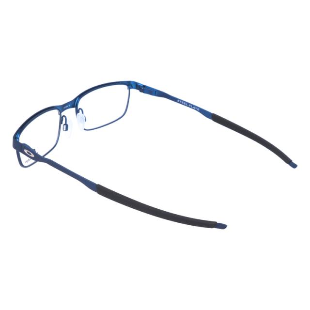 オークリー メガネ OAKLEY 眼鏡 スチールプレート OAKLEY STEEL PLATE OX3222-0354 54サイズ スクエア メンズ レディース_5