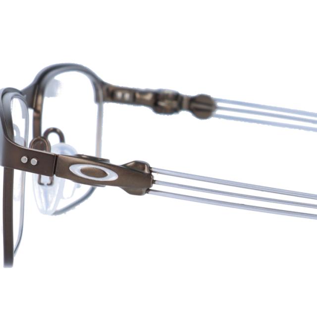 国内正規品】オークリー OAKLEY メガネフレーム TRUSS ROD OX5124-0253