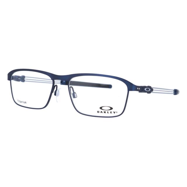 【国内正規品】オークリー OAKLEY メガネフレーム TRUSS ROD OX5124-0355 55サイズ トラスロッド 伊達メガネ 眼鏡 ユニセックス メンズ レディース プレゼント 国内正規品】オークリー OAKLEY メガネフレーム TRUSS ROD OX5124-0355