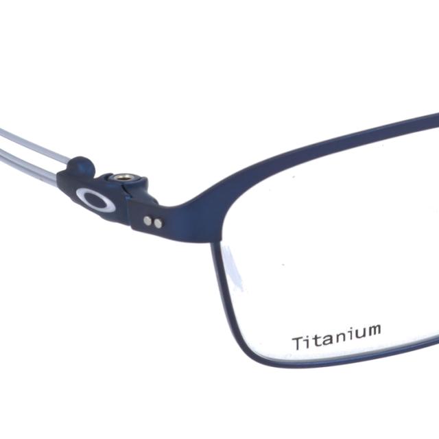国内正規品】オークリー OAKLEY メガネフレーム TRUSS ROD OX5124-0355