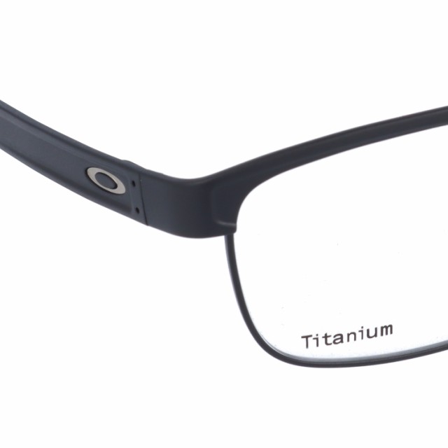 国内正規品】オークリー OAKLEY メガネフレーム ブロー タイプ