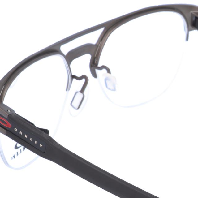 国内正規品】オークリー OAKLEY メガネフレーム 伊達メガネ LATCH KEY