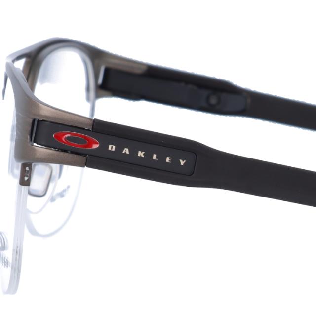 国内正規品】オークリー OAKLEY メガネフレーム 伊達メガネ LATCH KEY