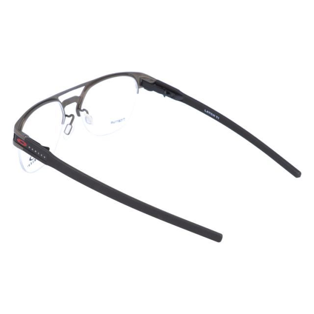国内正規品】オークリー OAKLEY メガネフレーム 伊達メガネ LATCH KEY