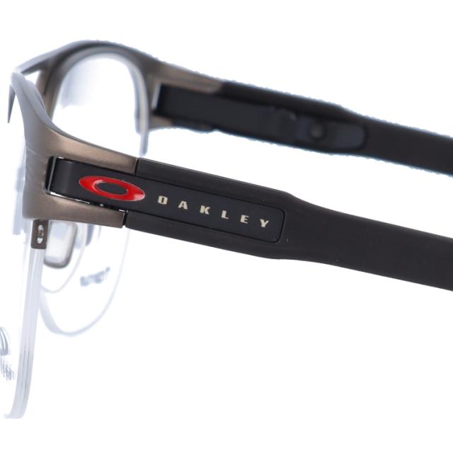 国内正規品】オークリー OAKLEY メガネフレーム 伊達メガネ LATCH KEY