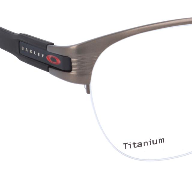 国内正規品】オークリー OAKLEY メガネフレーム 伊達メガネ LATCH KEY