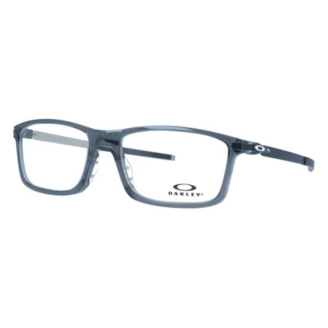 【国内正規品】オークリー メガネフレーム OAKLEY ピッチマン PICHMAN OX8050-0657 57サイズ 伊達メガネ スクエア ユニセックス メンズ レディース めがね_1