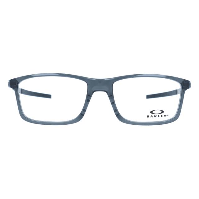 【国内正規品】オークリー メガネフレーム OAKLEY ピッチマン PICHMAN OX8050-0657 57サイズ 伊達メガネ スクエア ユニセックス メンズ レディース めがね_2