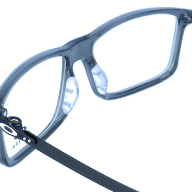 【国内正規品】オークリー メガネフレーム OAKLEY ピッチマン PICHMAN OX8050-0657 57サイズ 伊達メガネ スクエア ユニセックス メンズ レディース めがね_6