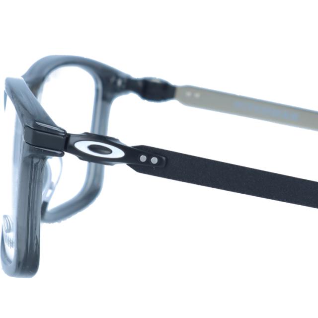 【国内正規品】オークリー メガネフレーム OAKLEY ピッチマン PICHMAN OX8050-0657 57サイズ 伊達メガネ スクエア ユニセックス メンズ レディース めがね_7