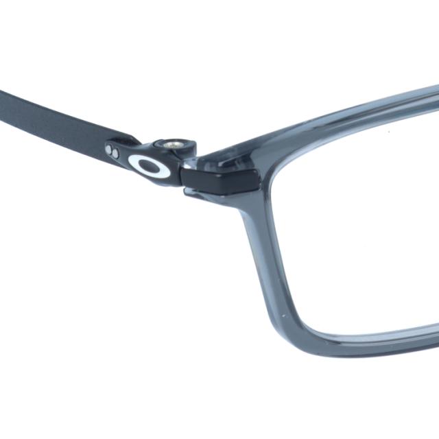 【国内正規品】オークリー メガネフレーム OAKLEY ピッチマン PICHMAN OX8050-0657 57サイズ 伊達メガネ スクエア ユニセックス メンズ レディース めがね_8