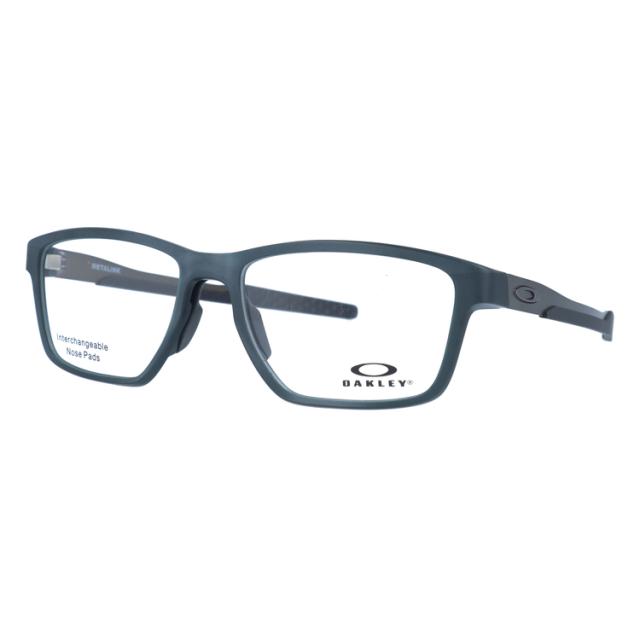 国内正規品】オークリー メガネフレーム OAKLEY METALINK OX8153-0357