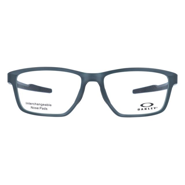 国内正規品】オークリー メガネフレーム OAKLEY METALINK OX8153-0357