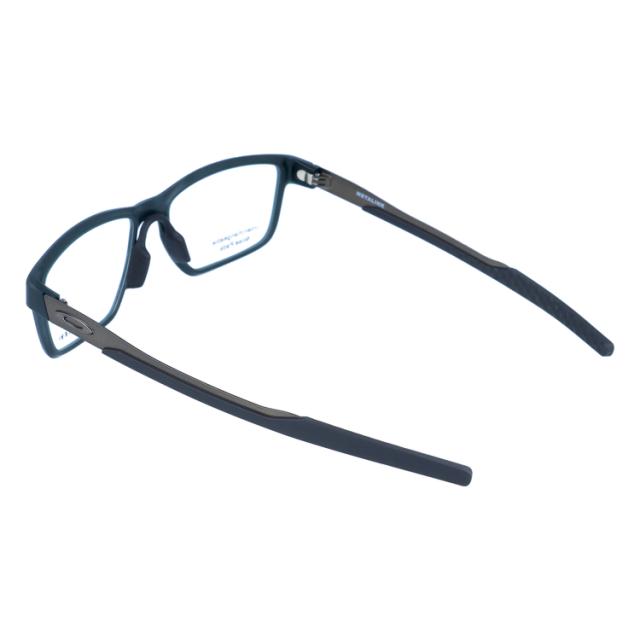 国内正規品】オークリー メガネフレーム OAKLEY METALINK OX8153-0357