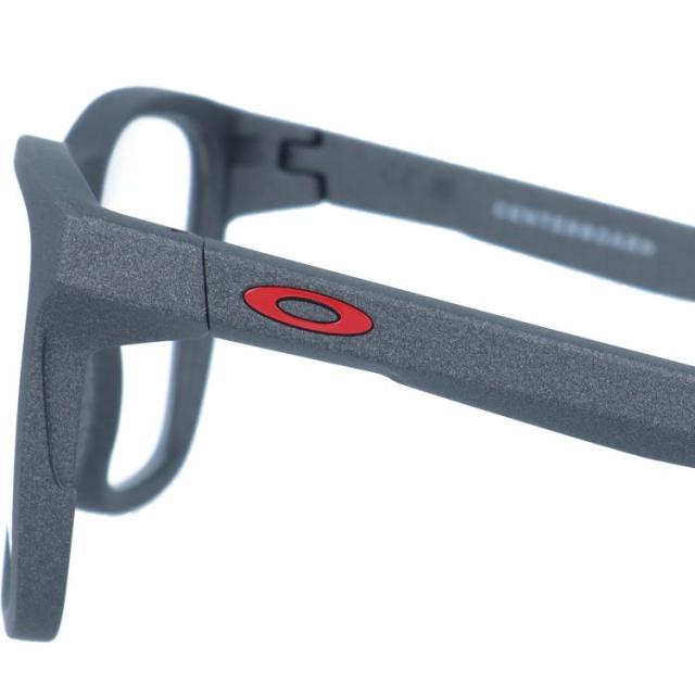 国内正規品】オークリー メガネフレーム OAKLEY CENTERBOARD OX8163