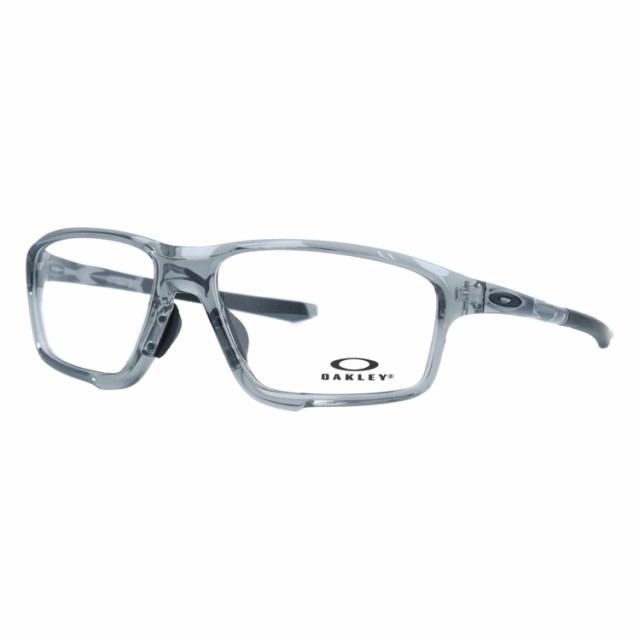 オークリー メガネフレーム OAKLEY 眼鏡 クロスリンクゼロ OX8080-0458