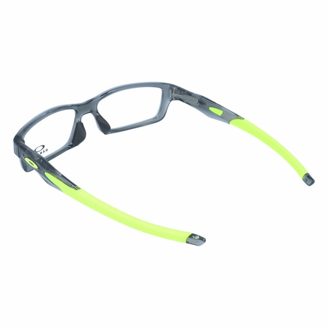 オークリー メガネ OAKLEY 眼鏡 クロスリンク アジアンフィット OAKLEY 