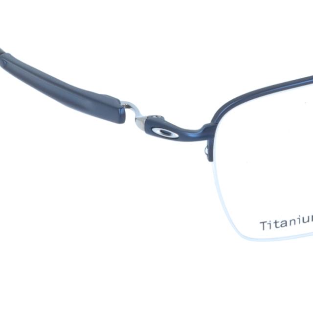 海外正規品】オークリー メガネ フレーム OAKLEY 眼鏡 GAUGE 3.2 BLADE