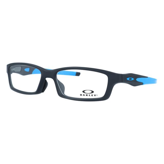 国内正規品】オークリー OAKLEY メガネフレーム CROSSLINK OX8118-0156