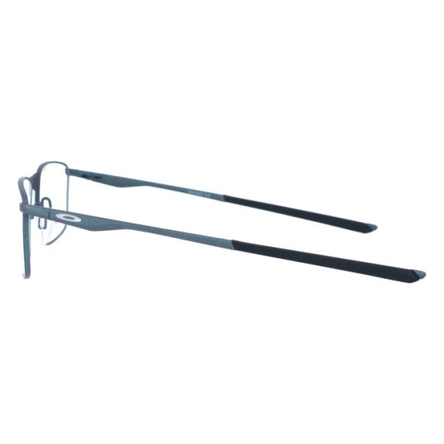 オークリー メガネフレーム ソケット5.0 伊達メガネ OAKLEY SOCKET 5.0 OX3217-14 55 スクエア バネ丁番 ベヨネッタ ユニセックス メンズ レディース 国内正規品