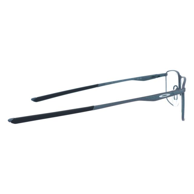 オークリー メガネフレーム ソケット5.0 伊達メガネ OAKLEY SOCKET 5.0 OX3217-14 55 スクエア バネ丁番 ベヨネッタ ユニセックス メンズ レディース 国内正規品