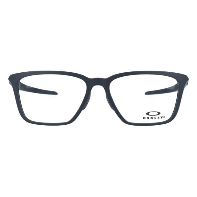 オークリー メガネフレーム ダブルダウン 伊達メガネ アジアンフィット OAKLEY DOUBLE DOWN OX8188D-01 56 スクエア ユニセックス メンズ レディース 国内正規品_2