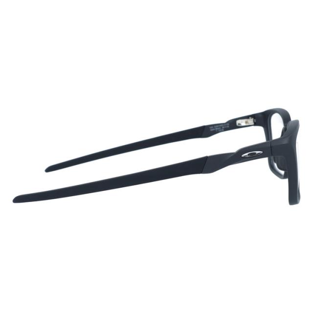 オークリー メガネフレーム ダブルダウン 伊達メガネ アジアンフィット OAKLEY DOUBLE DOWN OX8188D-01 56 スクエア ユニセックス メンズ レディース 国内正規品_4