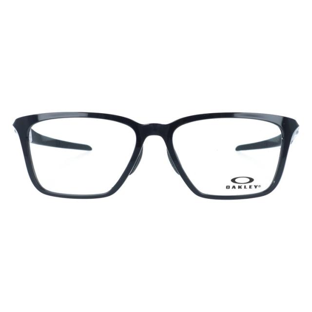 オークリー メガネフレーム ダブルダウン 伊達メガネ アジアンフィット OAKLEY DOUBLE DOWN OX8188D-04 56 スクエア ユニセックス メンズ レディース 国内正規品_2