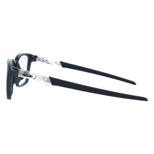 オークリー メガネフレーム ダブルダウン 伊達メガネ アジアンフィット OAKLEY DOUBLE DOWN OX8188D-04 56 スクエア ユニセックス メンズ レディース 国内正規品_3