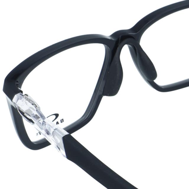 オークリー メガネフレーム ダブルダウン 伊達メガネ アジアンフィット OAKLEY DOUBLE DOWN OX8188D-04 56 スクエア ユニセックス メンズ レディース 国内正規品_6