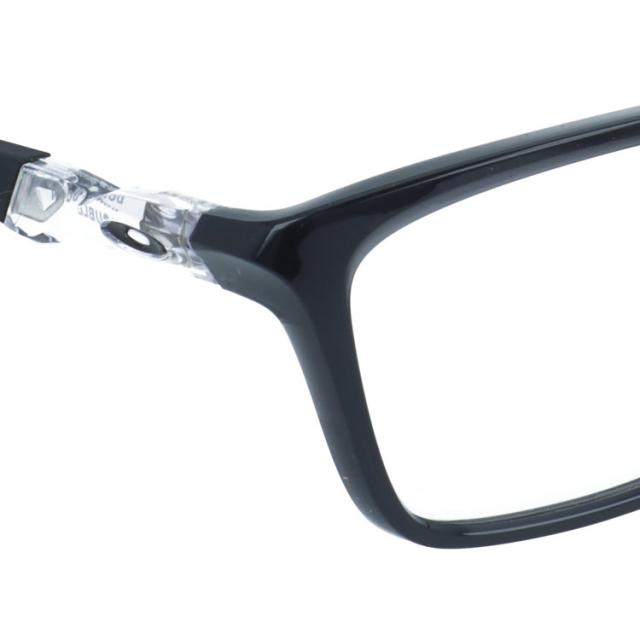 オークリー メガネフレーム ダブルダウン 伊達メガネ アジアンフィット OAKLEY DOUBLE DOWN OX8188D-04 56 スクエア ユニセックス メンズ レディース 国内正規品_8