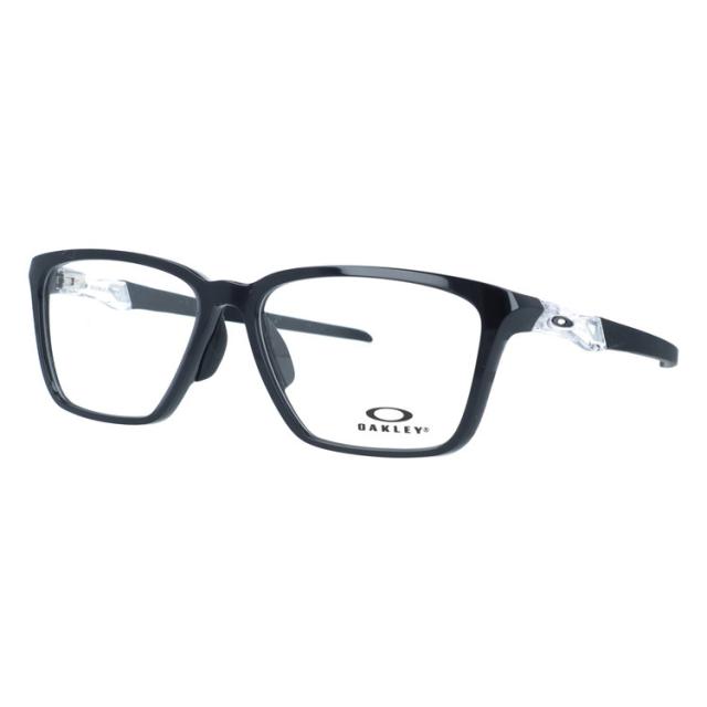 オークリー メガネフレーム ダブルダウン 伊達メガネ アジアンフィット OAKLEY DOUBLE DOWN OX8188D-04 58 スクエア ユニセックス メンズ レディース 国内正規品_1