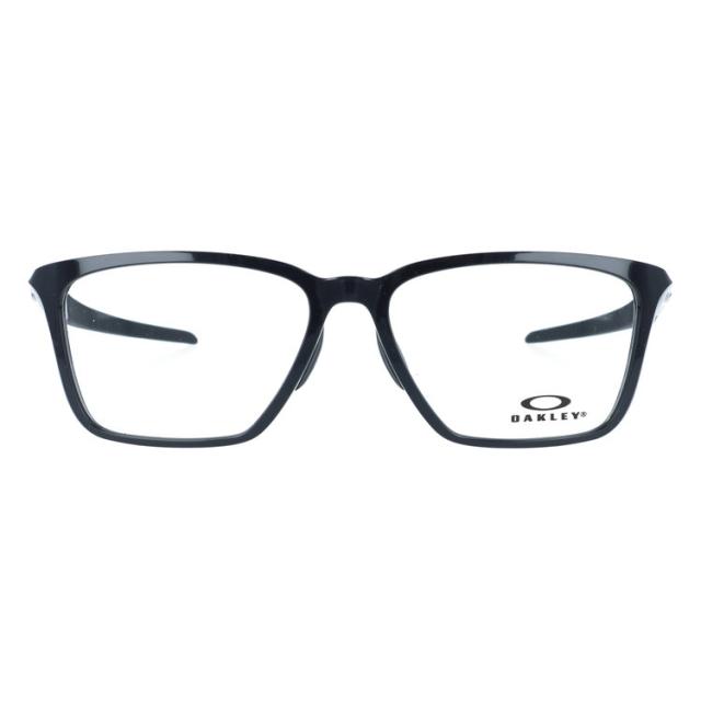 オークリー メガネフレーム ダブルダウン 伊達メガネ アジアンフィット OAKLEY DOUBLE DOWN OX8188D-04 58 スクエア ユニセックス メンズ レディース 国内正規品_2