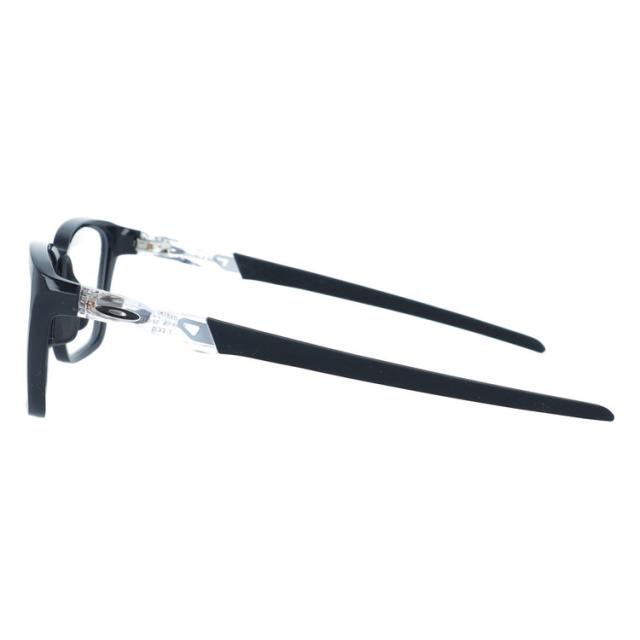 オークリー メガネフレーム ダブルダウン 伊達メガネ アジアンフィット OAKLEY DOUBLE DOWN OX8188D-04 58 スクエア ユニセックス メンズ レディース 国内正規品_3