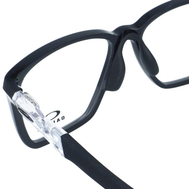 オークリー メガネフレーム ダブルダウン 伊達メガネ アジアンフィット OAKLEY DOUBLE DOWN OX8188D-04 58 スクエア ユニセックス メンズ レディース 国内正規品_6