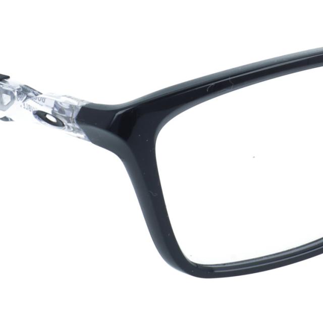 オークリー メガネフレーム ダブルダウン 伊達メガネ アジアンフィット OAKLEY DOUBLE DOWN OX8188D-04 58 スクエア ユニセックス メンズ レディース 国内正規品_8