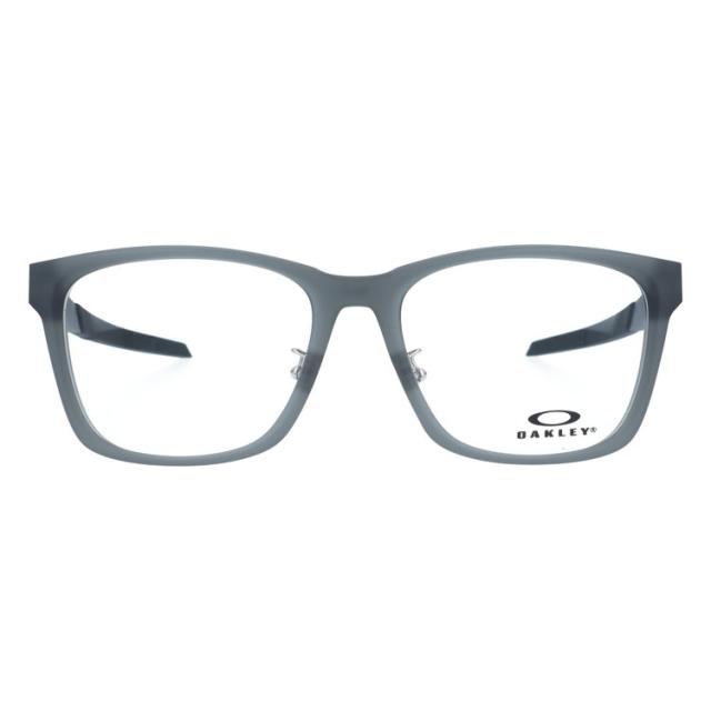 オークリー メガネフレーム パラコード RX 伊達 アジアンフィット/調整可能ノーズパッド OAKLEY PARACORD RX OX8196D-02 55 スクエア ユニセックス 国内正規品_2