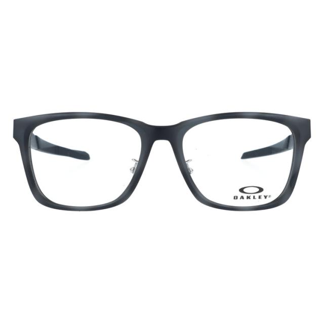 オークリー メガネフレーム パラコード RX 伊達 アジアンフィット/調整可能ノーズパッド OAKLEY PARACORD RX OX8196D-03 53 スクエア ユニセックス 国内正規品_2