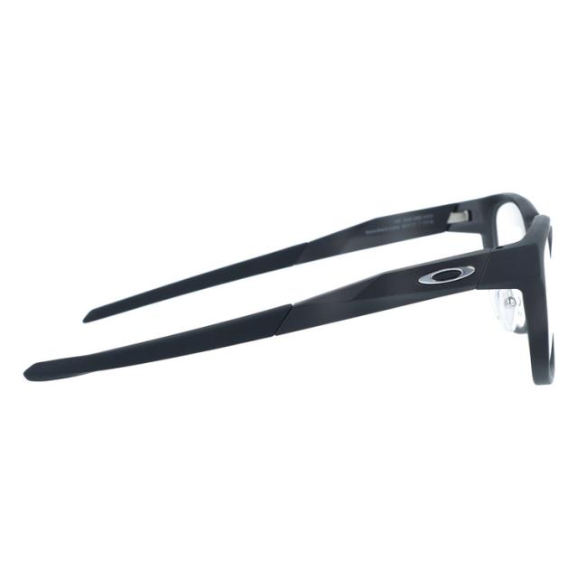 オークリー メガネフレーム パラコード RX 伊達 アジアンフィット/調整可能ノーズパッド OAKLEY PARACORD RX OX8196D-03 53 スクエア ユニセックス 国内正規品_4