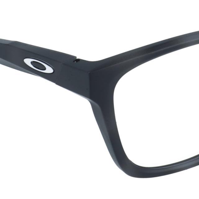 オークリー メガネフレーム パラコード RX 伊達 アジアンフィット/調整可能ノーズパッド OAKLEY PARACORD RX OX8196D-03 53 スクエア ユニセックス 国内正規品_8